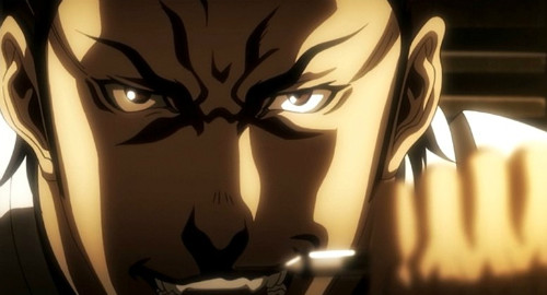 テラフォーマーズ 11 OVA同梱版　感想3