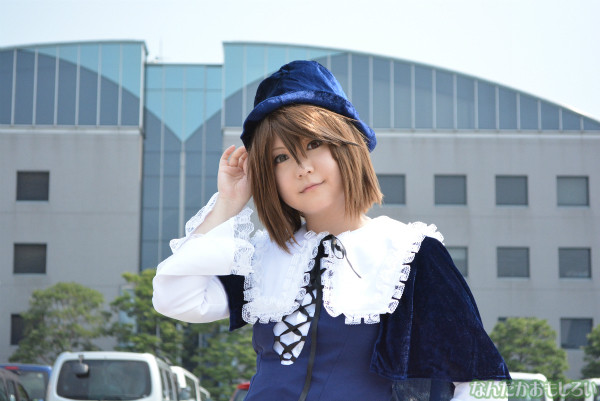 『コミケ84』3日目コスプレまとめ_0056