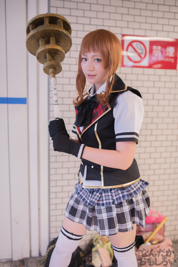 世界コスプレサミット2015　コスプレ写真画像まとめ_8103