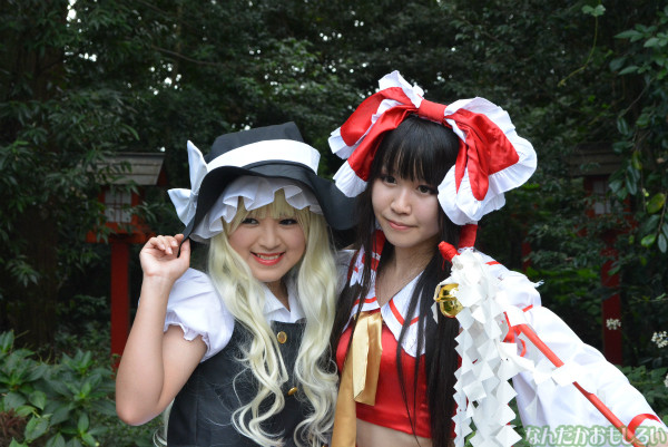 『鷲宮 土師祭2013』コスプレまとめ_0581