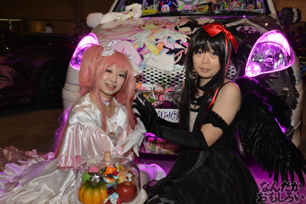 『ニコニコ超会議3』コスプレイヤーさんフォトレポート_0220