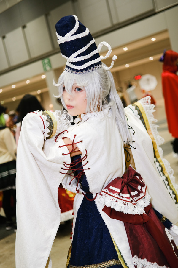 東方Project博麗神社秋季例大祭2019051