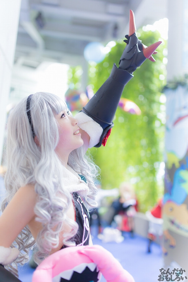 『世界コスプレサミット2014』コスプレイヤーさんフォトレポート_3520
