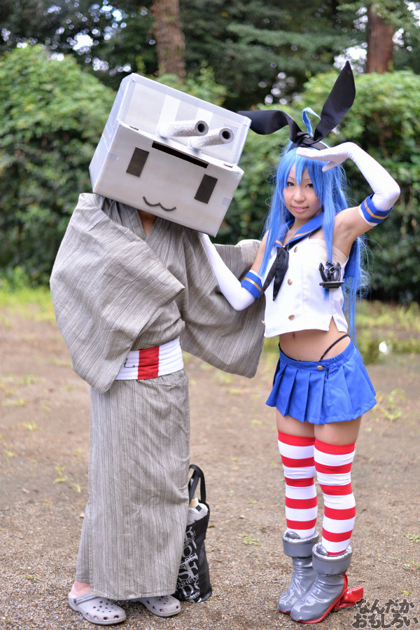 土師祭2014　コスプレ　写真　画像_4552