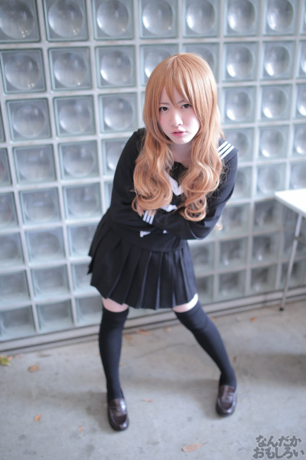 ニコニコ超会議2015 コスプレイヤーさんの写真画像まとめ_7706