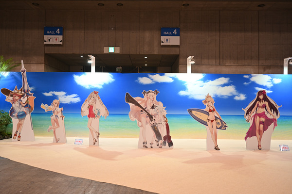 FGOフェス2019リアルサバフェス会場レポート013