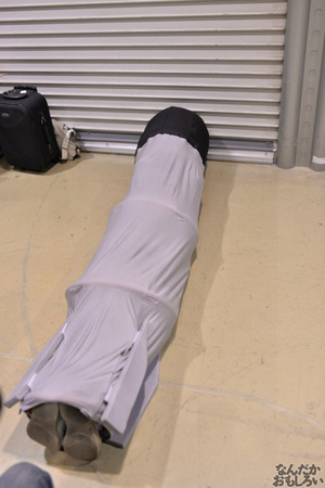 艦これ×アイマス　コスプレ　画像　写真_1709