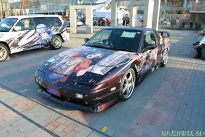 『痛Gふぇすた出張編inお台場モーターフェス』痛車フォトレポートその１_0268