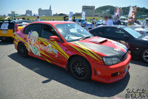 『第8回足利ひめたま痛車祭』フォトレポートその1_0487