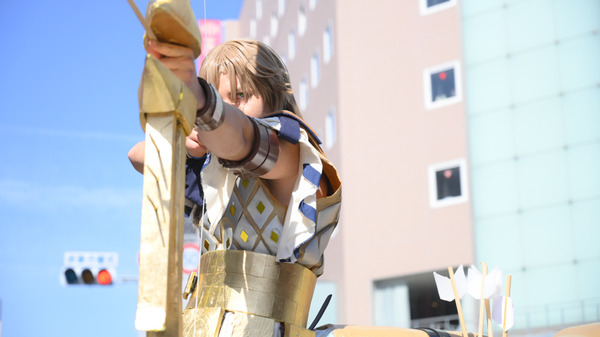 ストフェス2019コスプレレポート109