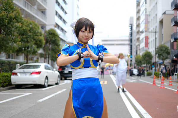 大井町ポップカルチャーレポート024