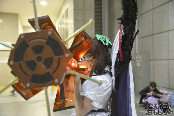 『第11回博麗神社例大祭』コスプレイヤーさんフォトレポート(100枚以上)_0355