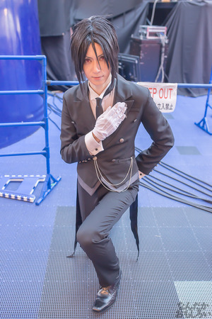 『世界コスプレサミット2015』2日目 コスプレ画像まとめ_8532