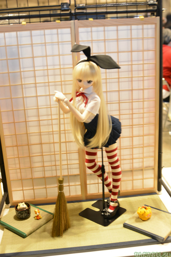 『ワンフェス2014冬』艦これフィギュアフォトレポートその1_0381