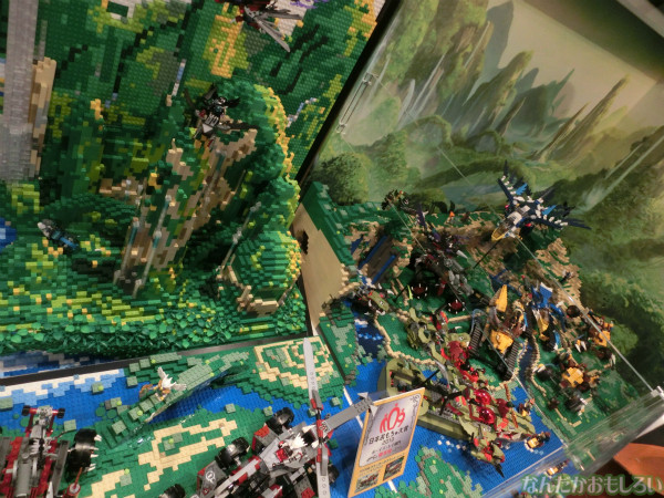 東京おもちゃショー2013 レポ・画像まとめ - 3198