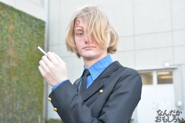 『AnimeJapan 2014(アニメジャパン)』コスプレイヤーさんフォトレポート_0550