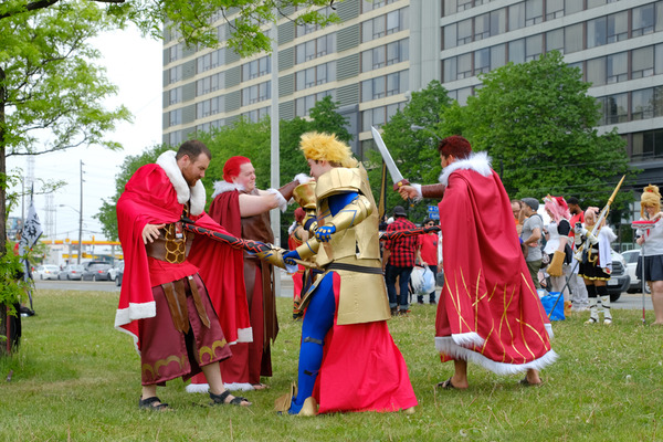 アニメノーツ-FGOコスプレまとめ-26