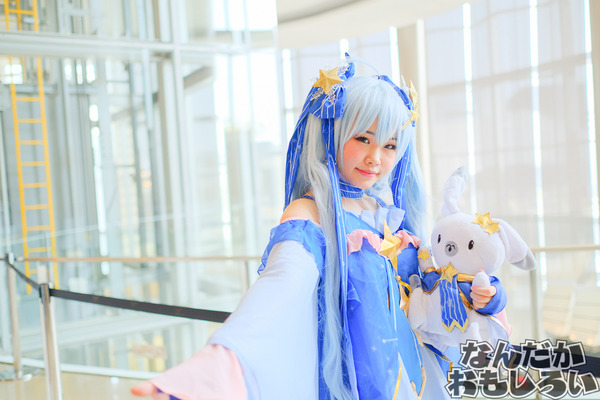 タイイベント『タイランドコミコン(TCC)』コスプレレポートその31712