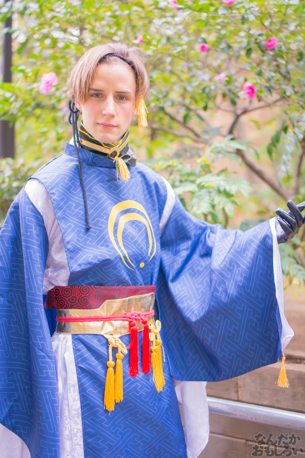 『池袋ハロウィンコスプレフェス2015』コスプレフォトレポートその1_3495