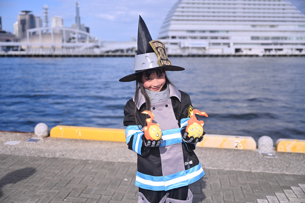 かみこすコスプレ028