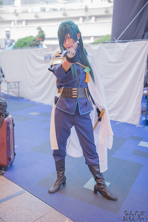 『世界コスプレサミット2015』2日目 コスプレ画像まとめ_8514