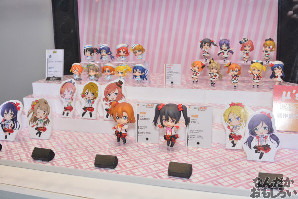 ワンフェス2014夏　グッスマ　画像　フィギュア_0163