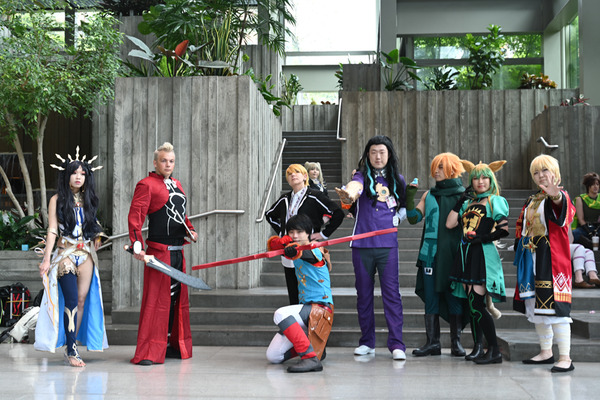 sakuraCon2019FGOコスプレ016