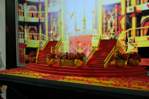 『FGO』AnimeJapan2018の大規模ブース展開をレポートでお届け-62