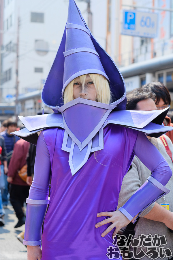 『ストフェス2017』コスプレレポートその29292
