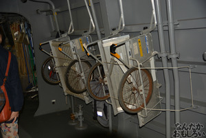 『第2回護衛艦カレーナンバー1グランプリ』護衛艦「こんごう」、護衛艦「あしがら」一般公開に参加してきた（110枚以上）_0715