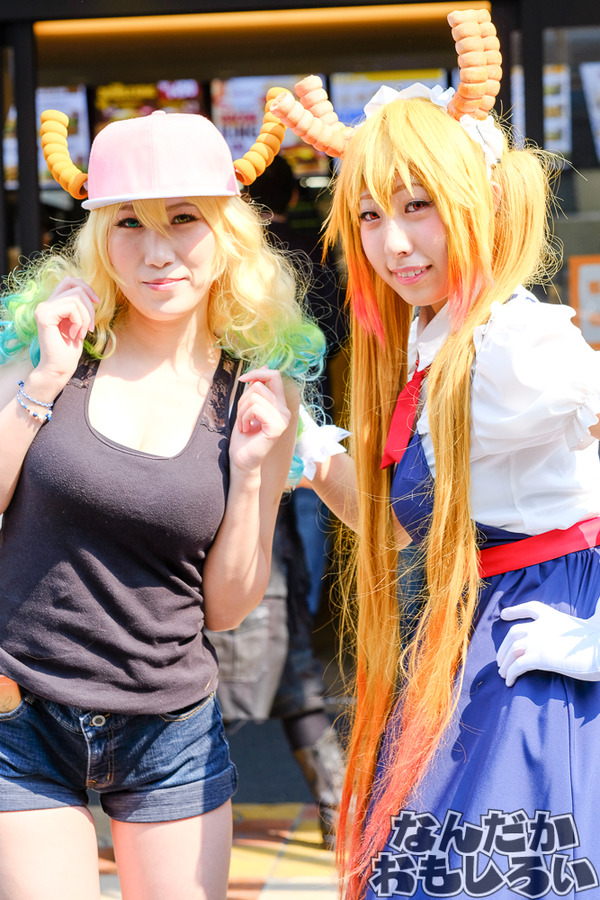 『ストフェス2017』コスプレレポートその29716