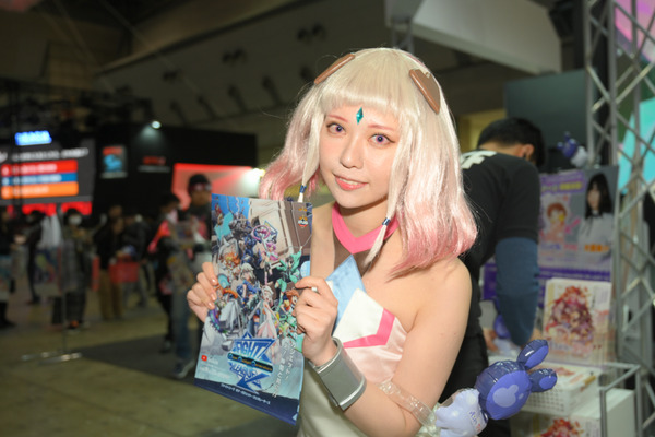 アニメジャパン2019コスプレ1日目016