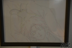 「Fate/Zero」「空の境界」の生動画が大量展示!『マチアソビ vol.12』パーソナルスポンサー生動画コース展示会を紹介_0111