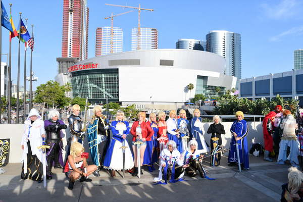 アニメエキスポコスプレ3日目-52