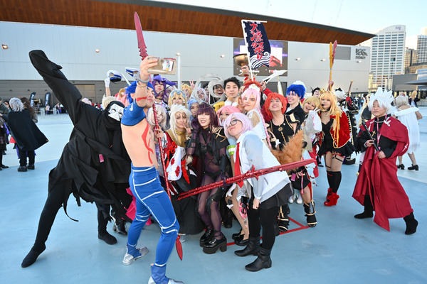 SMASH!コスプレ029