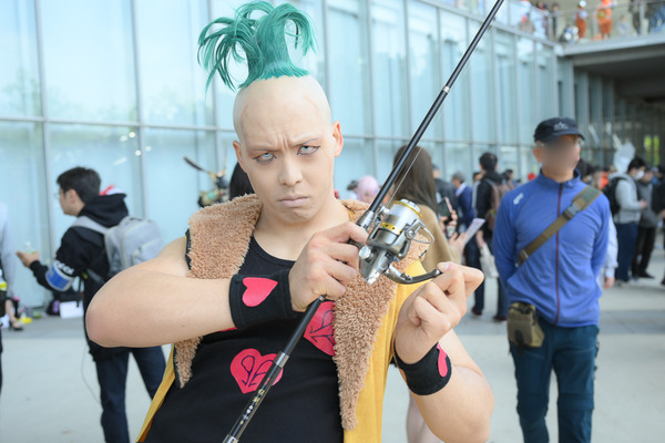 ニコニコ超会議2019コスプレ2日目038