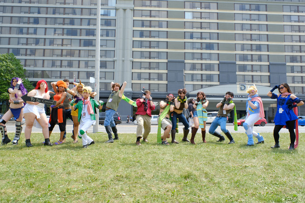 アニメノーツ-ジョジョコスプレまとめ-12