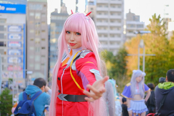 池ハロ2018コスプレ2日目054
