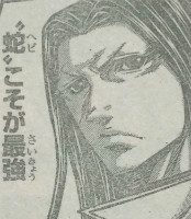 『テラフォーマーズ』週刊少年ジャンプ出張掲載感想4