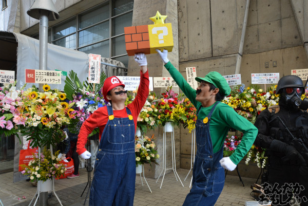 『ニコニコ超会議3』コスプレイヤーさんフォトレポート_0246