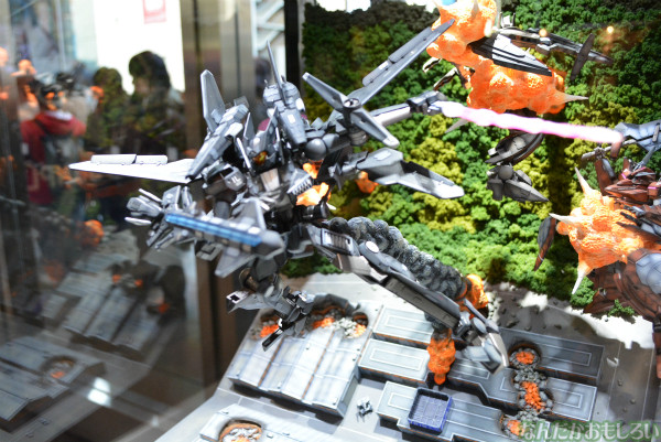 『ガンプラエキスポ2013』ガンプラビルダーズワールドカップ2013日本代表ファイナリスト作品フォトレポート_0776