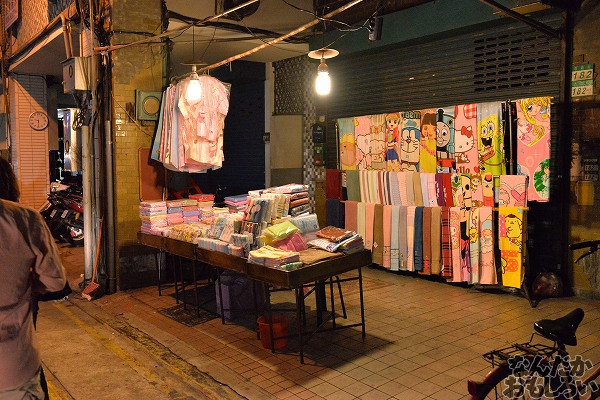 撮影枚数200枚以上!台湾同人イベント『Petit Fancy 21』フォトレポートまとめ 台湾の同人イベントは熱かったー!_8336