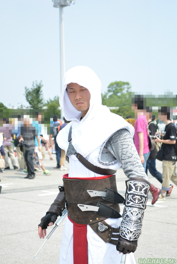 『コミケ84』3日目コスプレまとめ_0078