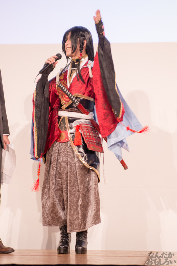 『コミケットスペシャル6』前日開催のレセプションパーティーに参加してきた_8344