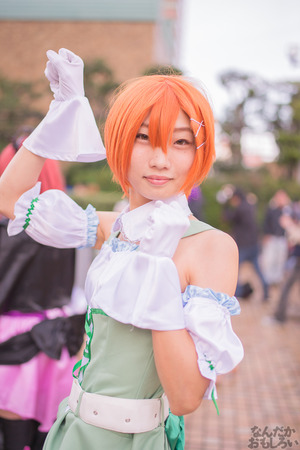 『池袋ハロウィンコスプレフェス2015』2日目のコスプレフォトレポートその1 会場を彩った美麗コスプレイヤーをお届け!(100枚以上)_4120