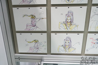 『Fate/stay night[UBW]』展示会の写真画像フォトレポート_02030