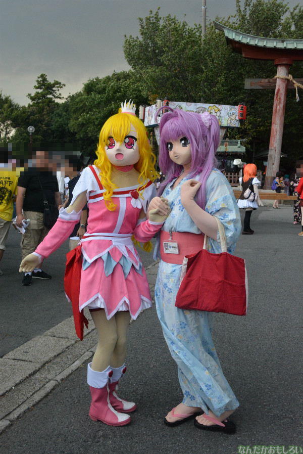 『鷲宮 土師祭2013』コスプレまとめ_0638