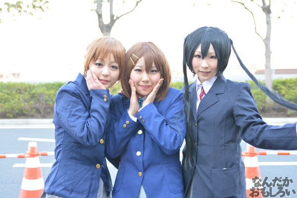 『AnimeJapan 2014(アニメジャパン)』コスプレイヤーさんフォトレポート_0509