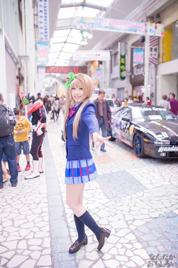 『第3回富士山コスプレ世界大会』1日目・コスプレ画像まとめ_4567