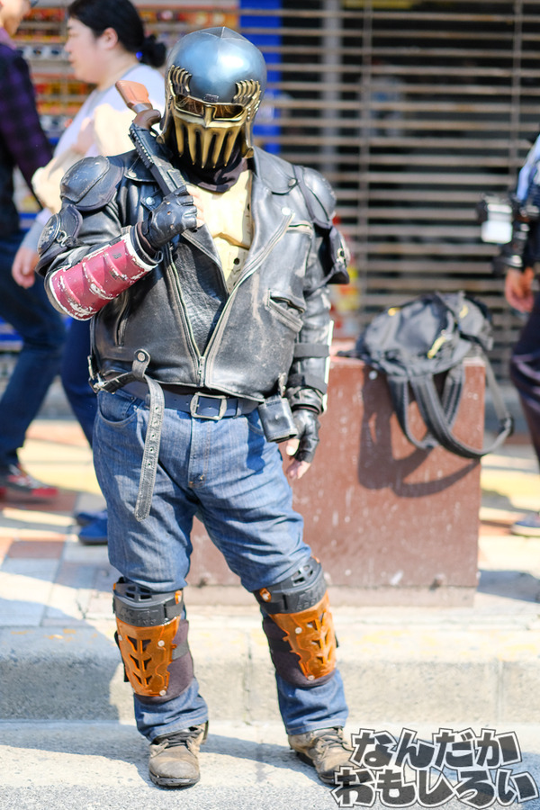 『ストフェス2017』コスプレレポートその29772